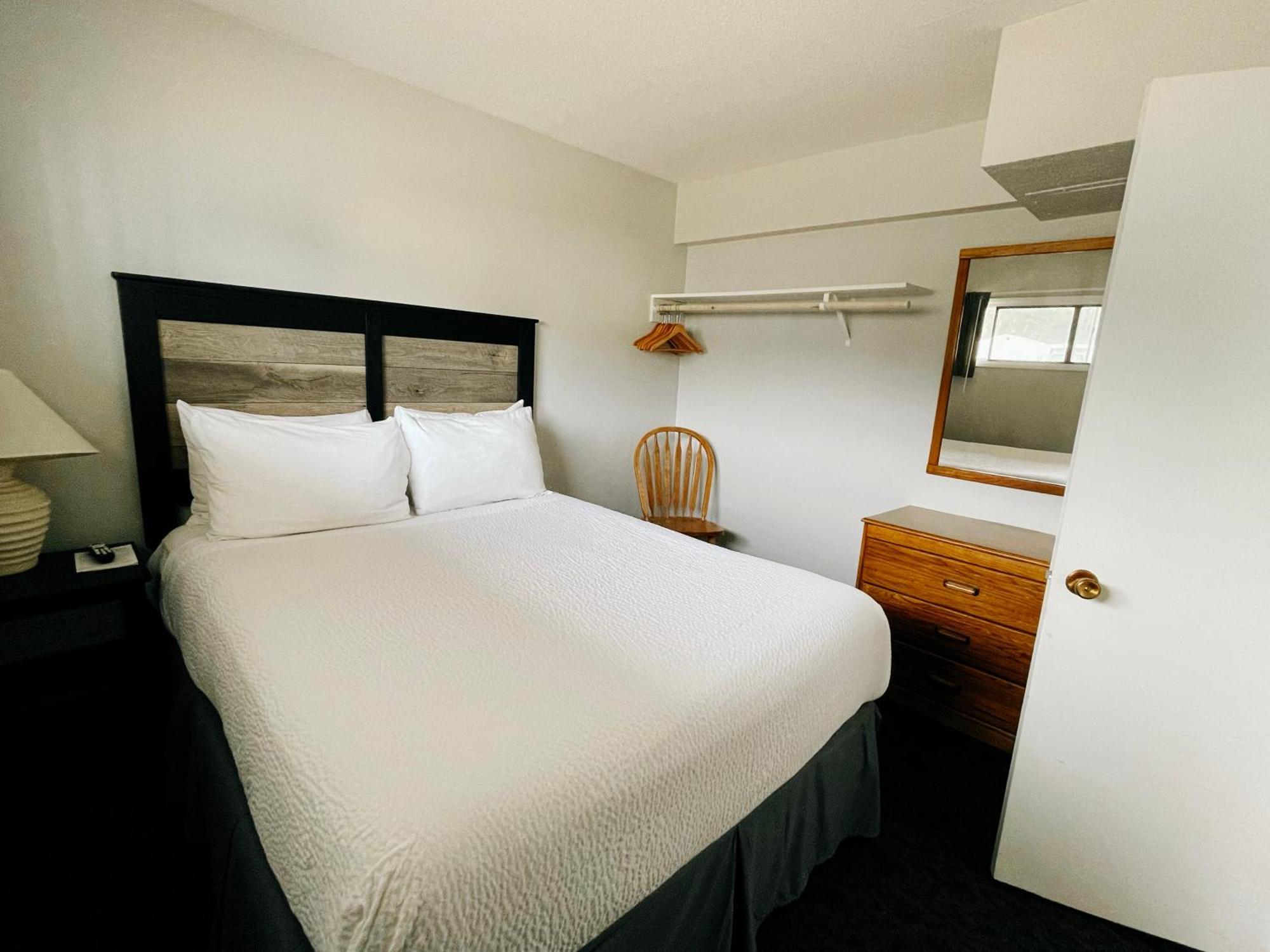 Sandcastle Beachfront Lincoln City Habitación foto