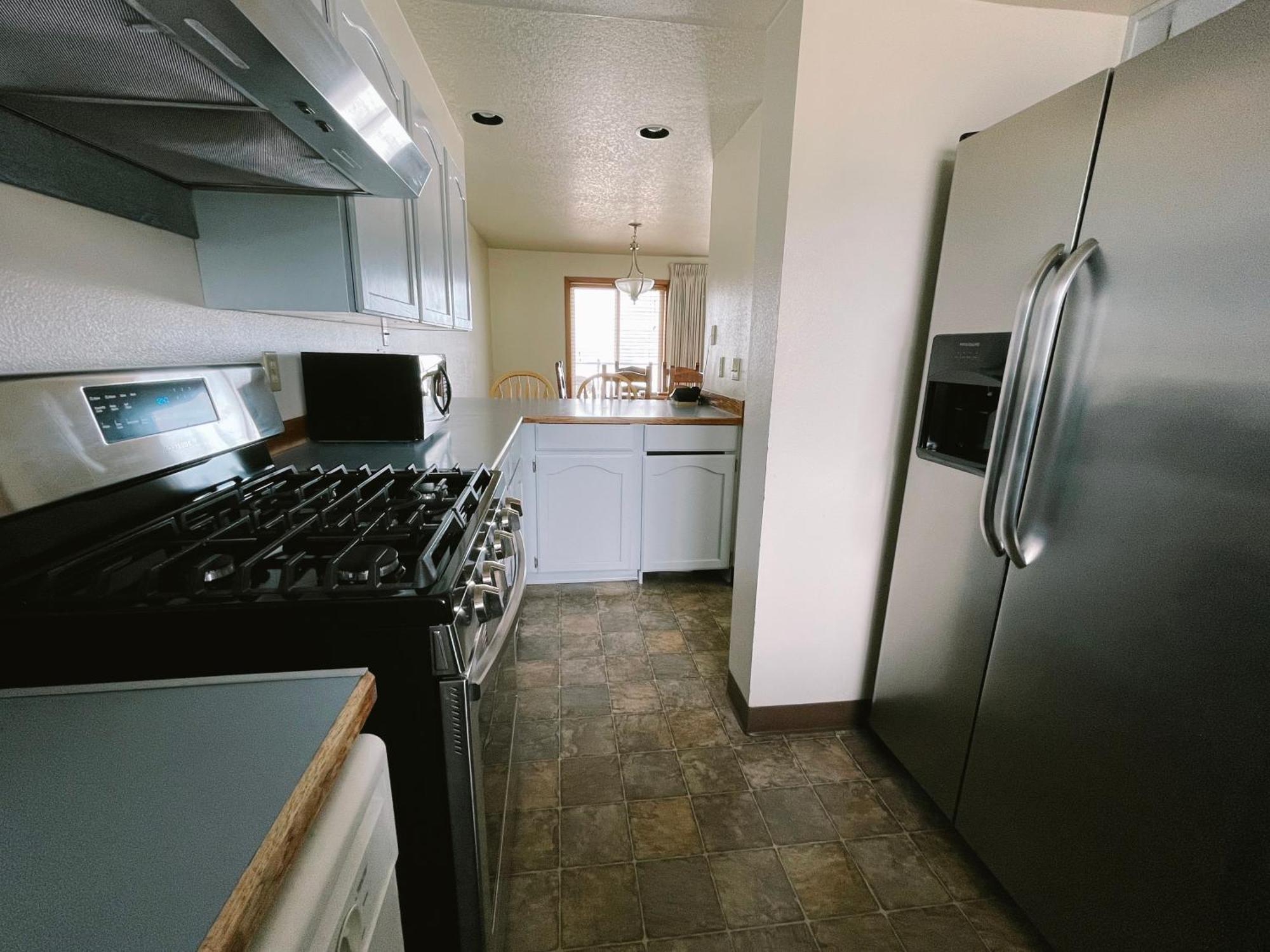 Sandcastle Beachfront Lincoln City Habitación foto