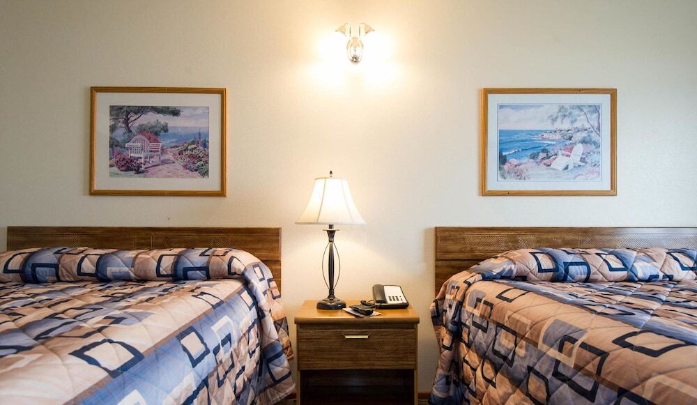 Sandcastle Beachfront Lincoln City Exterior foto